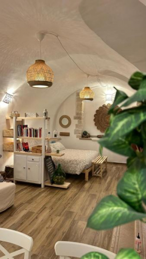 Apollonia suite Modugno